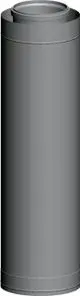 Wolf-Abgasrohr-DN200-300-konzentrisch-500-mm-aus-Edelstahl-PP-2651383 gallery number 1